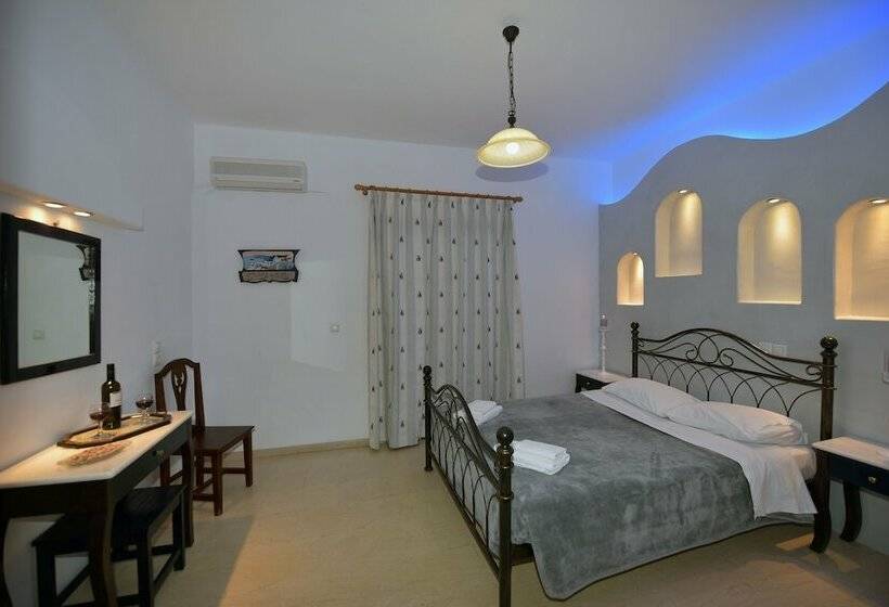 1 Bedroom Comfort Apartment, Sunflower Santorini