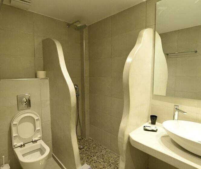 1 Bedroom Comfort Apartment, Sunflower Santorini