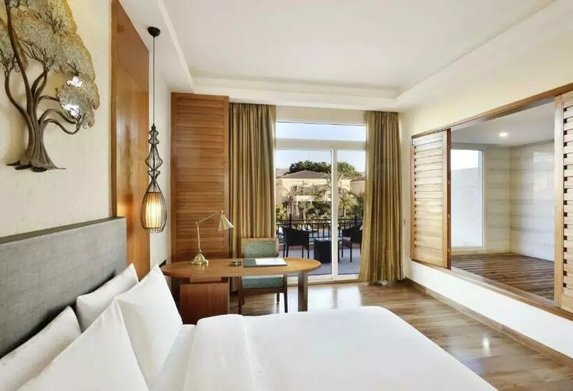 ビラホテル１ベッドルーム, The Westin Pushkar Resort & Spa
