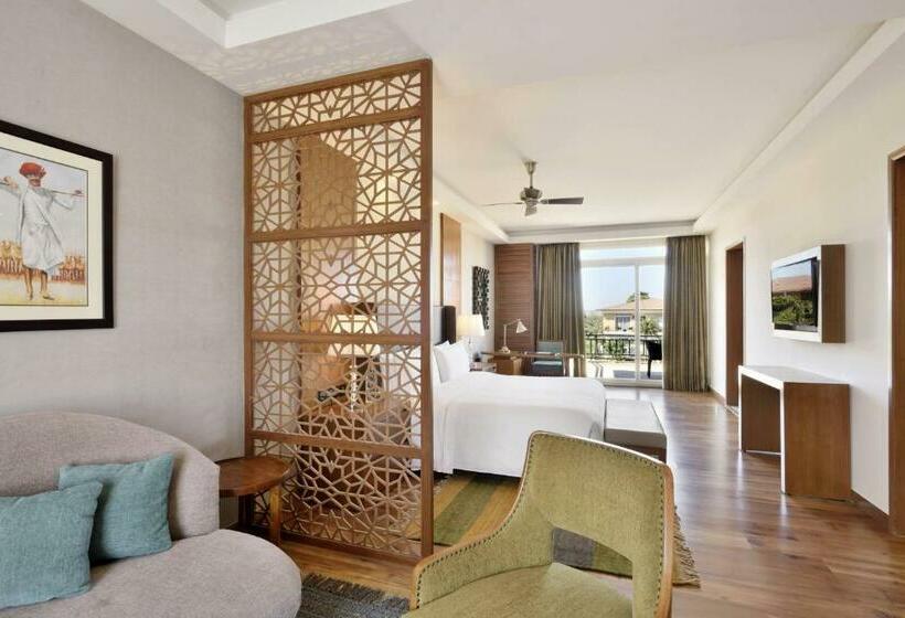 וילה בת חדר שינה 1, The Westin Pushkar Resort & Spa