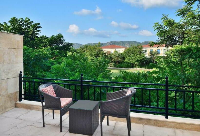 וילה בת חדר שינה 1, The Westin Pushkar Resort & Spa