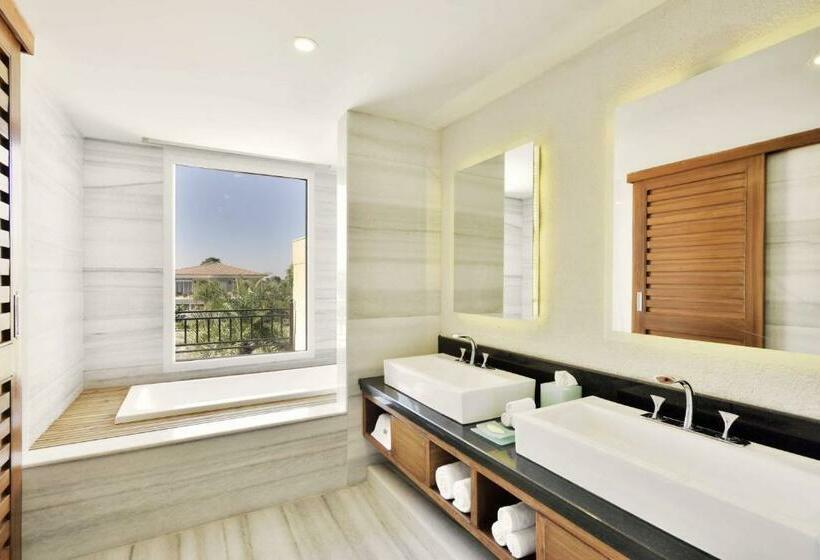 וילה בת חדר שינה 1, The Westin Pushkar Resort & Spa