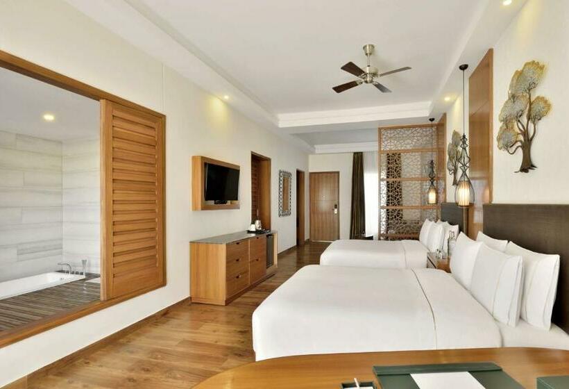 וילה בת חדר שינה 1, The Westin Pushkar Resort & Spa