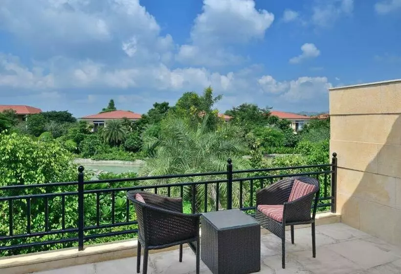 ビラホテル１ベッドルーム, The Westin Pushkar Resort & Spa