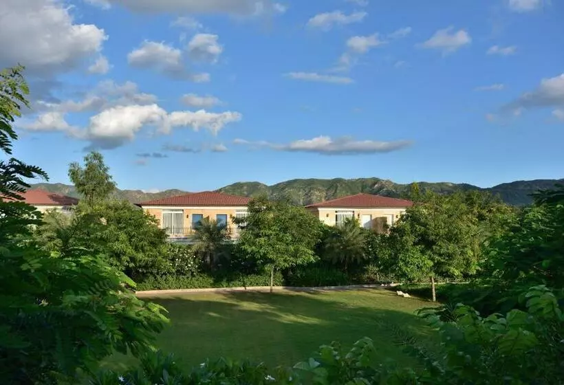 ビラホテル１ベッドルーム, The Westin Pushkar Resort & Spa