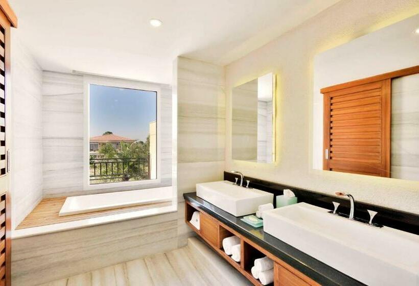 וילה בת חדר שינה 1, The Westin Pushkar Resort & Spa