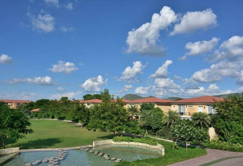 וילה בת חדר שינה 1, The Westin Pushkar Resort & Spa