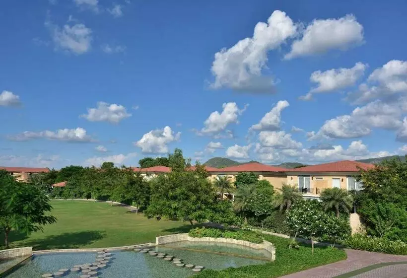 ビラホテル１ベッドルーム, The Westin Pushkar Resort & Spa