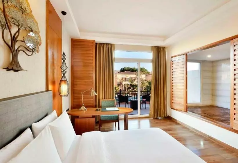 ビラホテル１ベッドルーム, The Westin Pushkar Resort & Spa