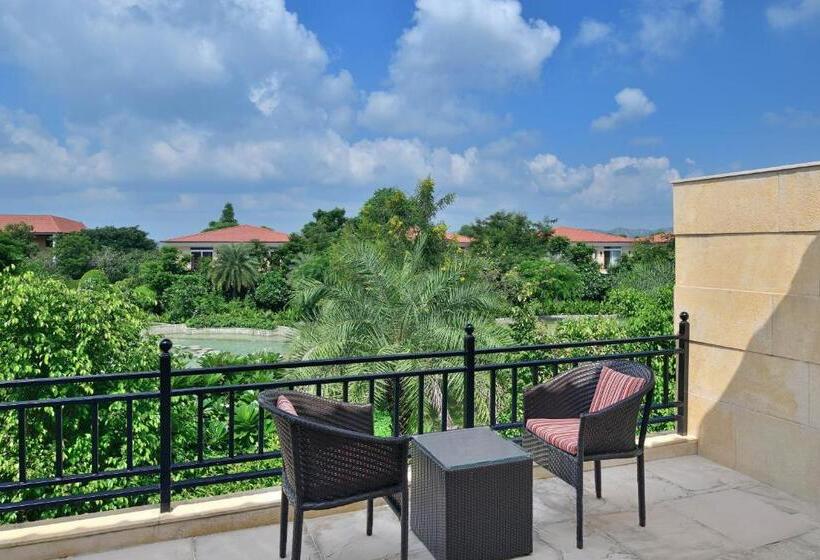 וילה בת חדר שינה 1, The Westin Pushkar Resort & Spa