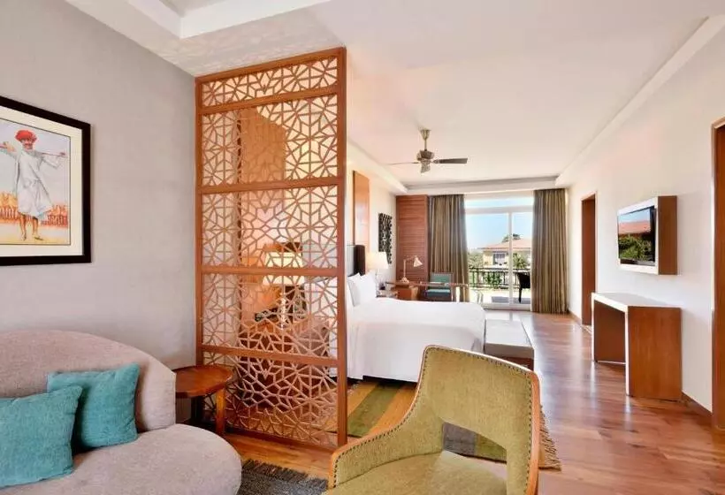 ビラホテル１ベッドルーム, The Westin Pushkar Resort & Spa