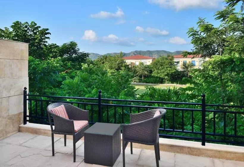 ビラホテル１ベッドルーム, The Westin Pushkar Resort & Spa