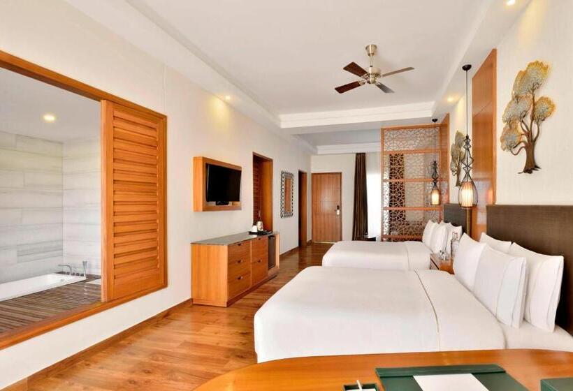 וילה בת חדר שינה 1, The Westin Pushkar Resort & Spa