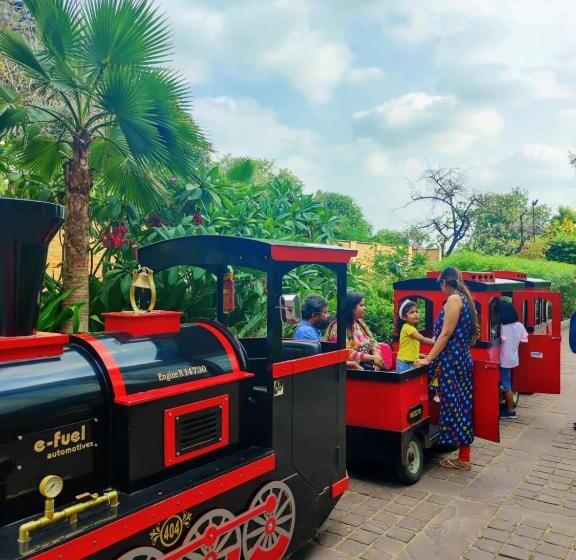 Дом 1 Спальня, The Westin Pushkar Resort & Spa