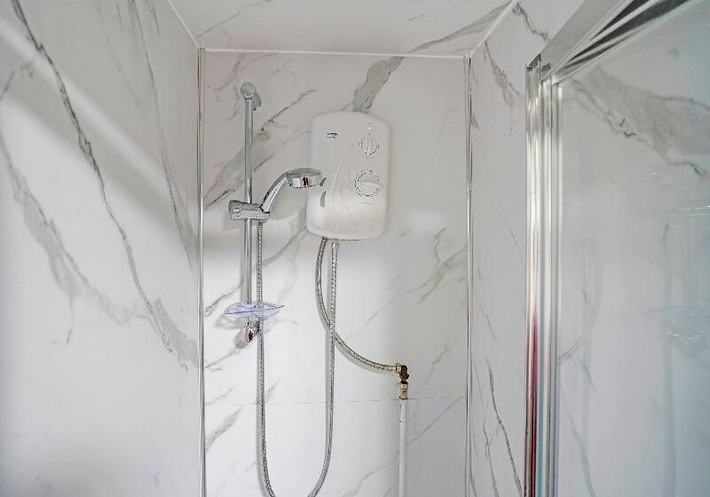 Pokój Ekonomiczny, Weaste Hotel, West Manchester