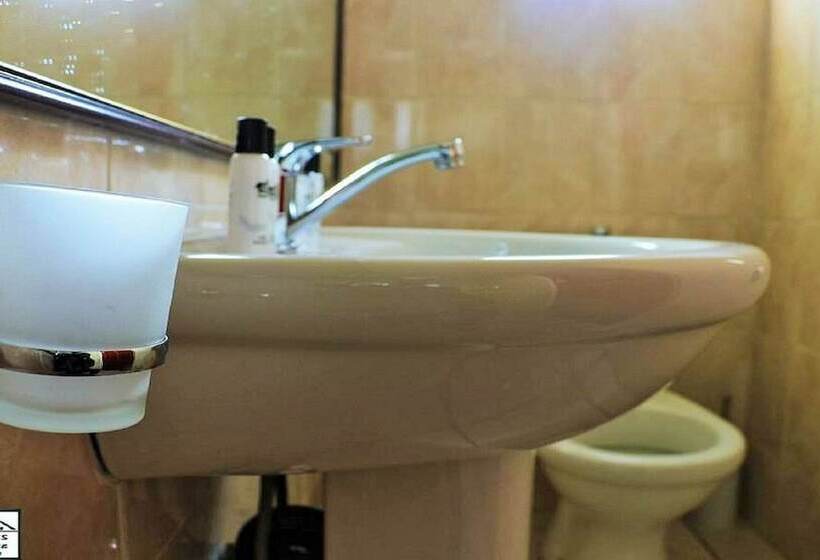 سوییت خانوادگی, Berry Bliss Guest House