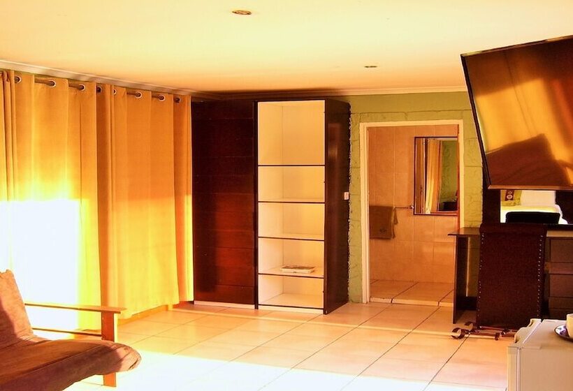 سوییت خانوادگی, Berry Bliss Guest House