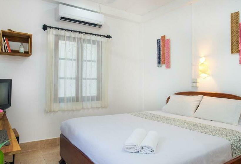 غرفة قياسية, Cold River