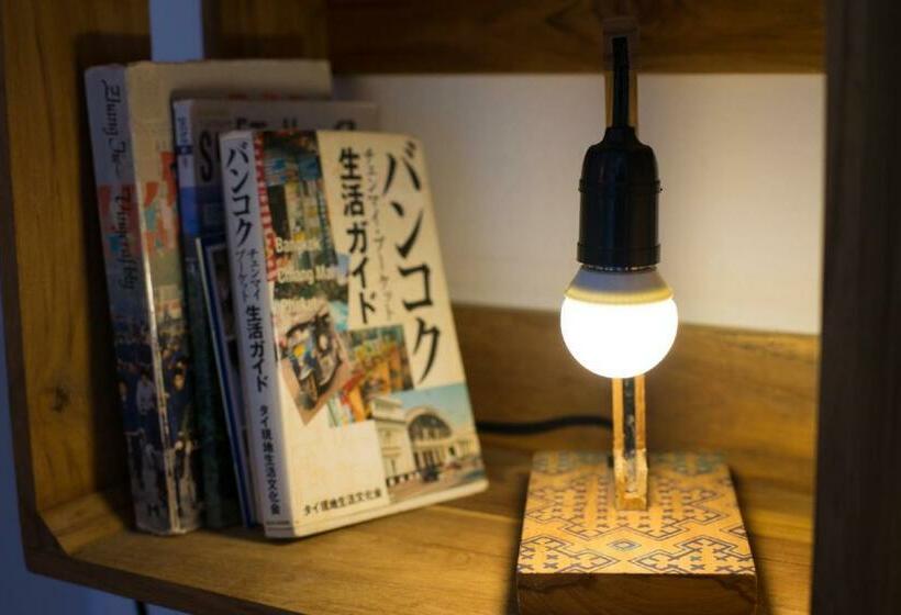 غرفة قياسية, Cold River