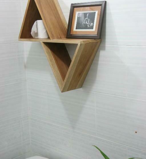 غرفة عائلية, Cold River