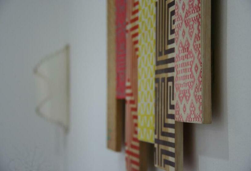 غرفة عائلية, Cold River