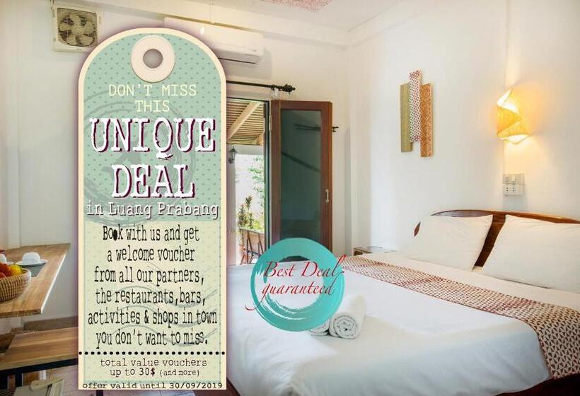 غرفة ديلوكس مزودة بشرفة, Cold River