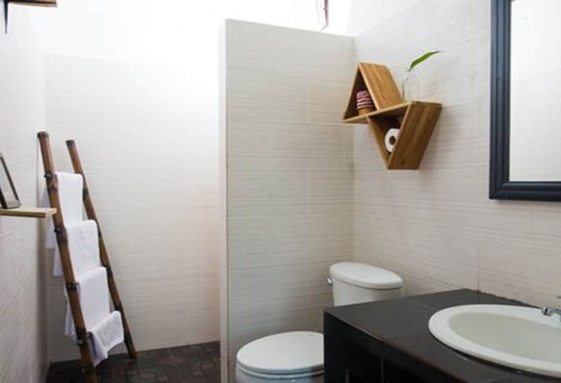 غرفة ديلوكس مزودة بشرفة, Cold River