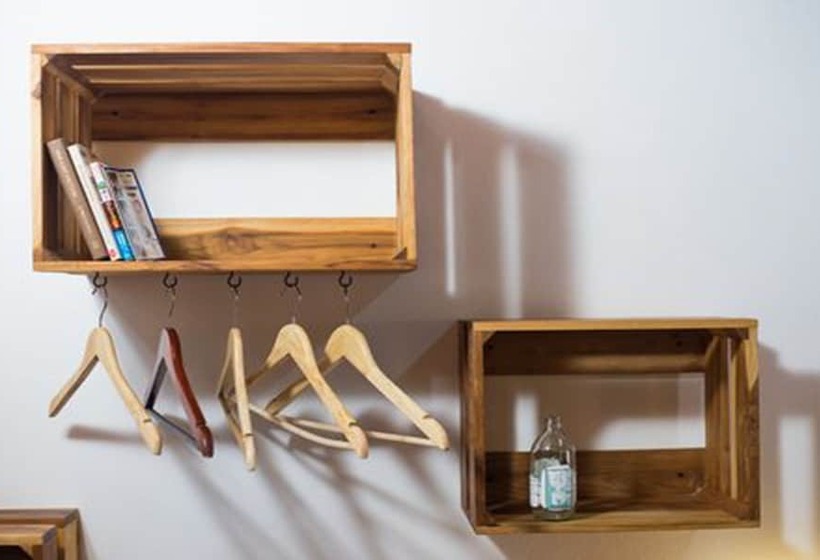 غرفة ديلوكس مزودة بشرفة, Cold River