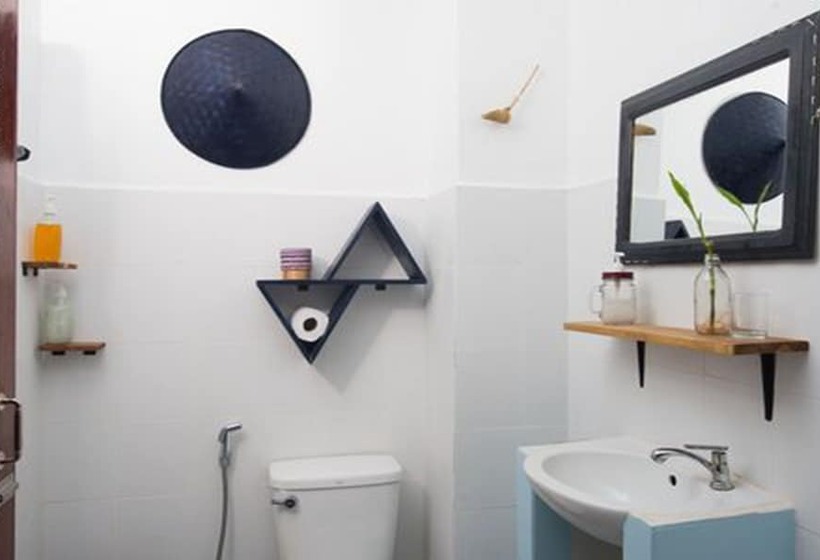 غرفة قياسية, Cold River