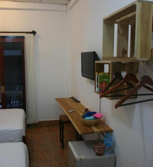 غرفة ديلوكس مزودة بشرفة, Cold River