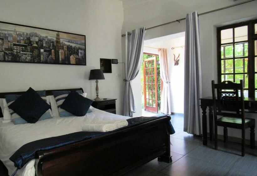 标准间, House On York