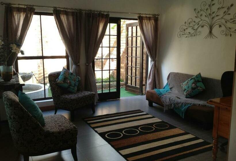 标准间, House On York