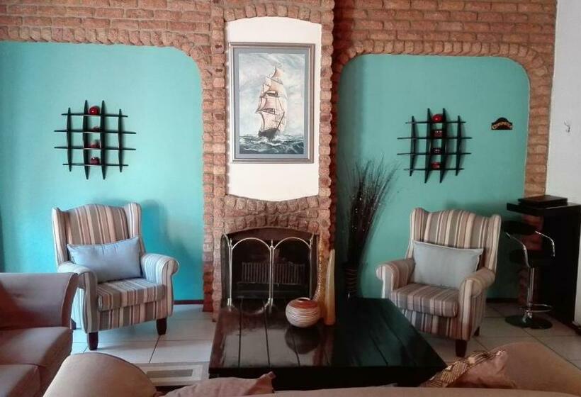 标准间, House On York