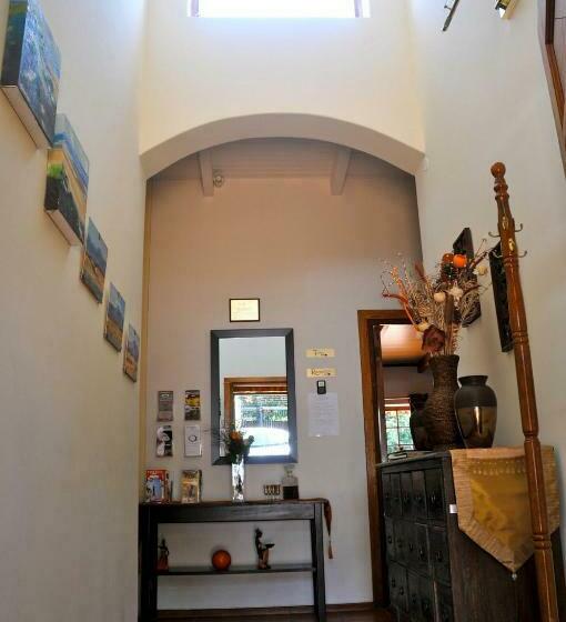 اتاق استاندارد, House On York