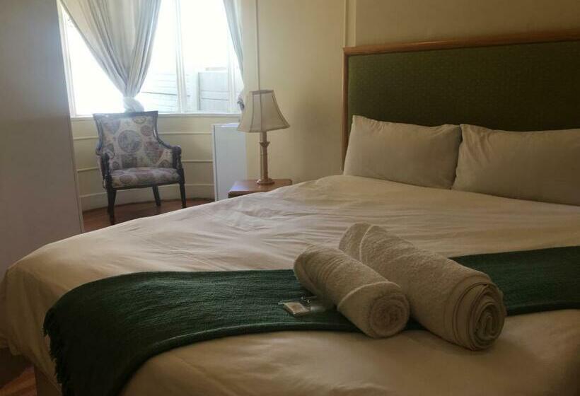 标准间, House On York