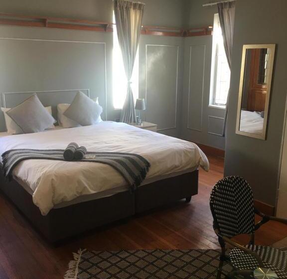 标准间, House On York