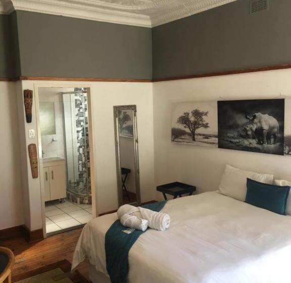 标准间, House On York