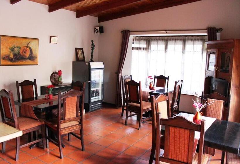 标准间, House On York