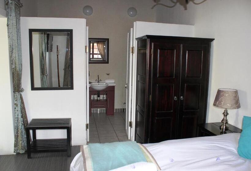 标准间, House On York