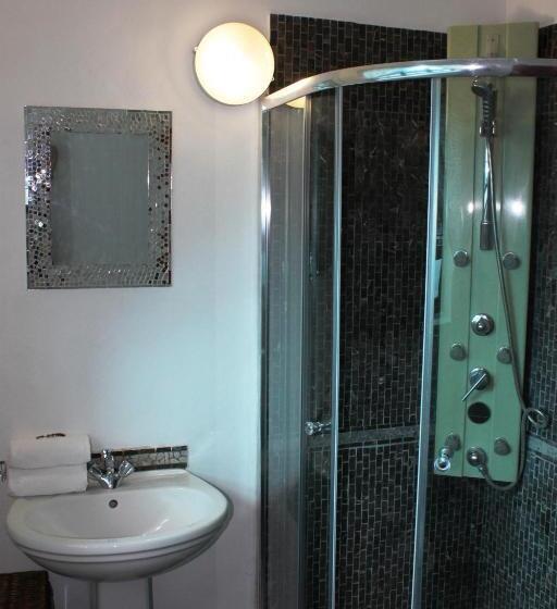 标准间, House On York