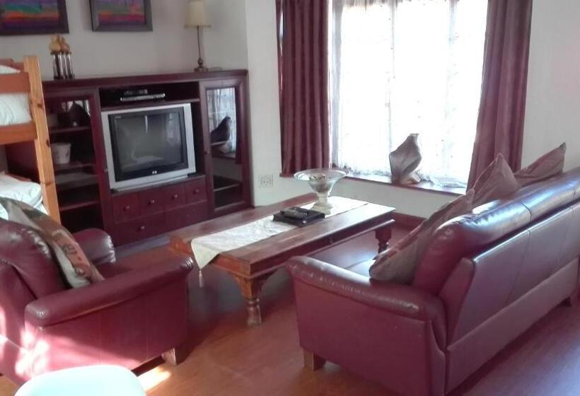 标准间, House On York