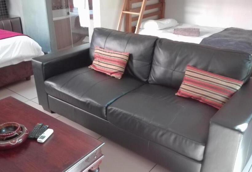 2间卧室的房子, House On York