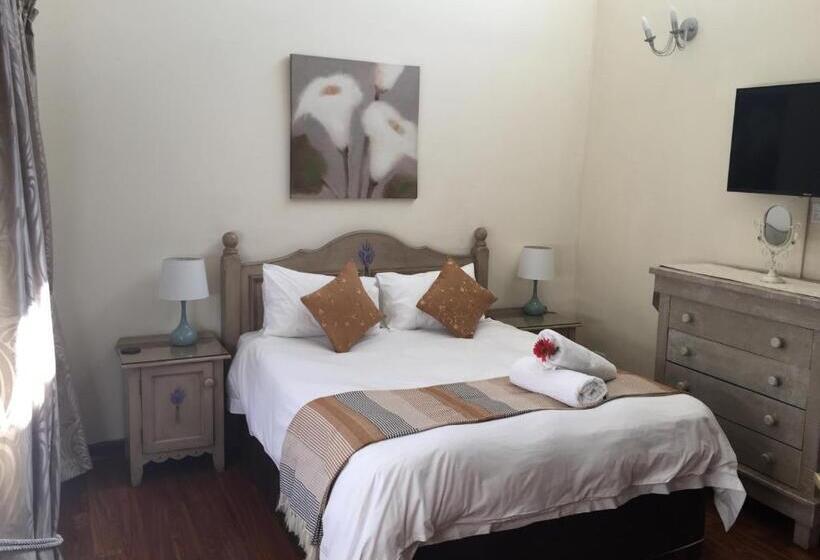 标准间, House On York