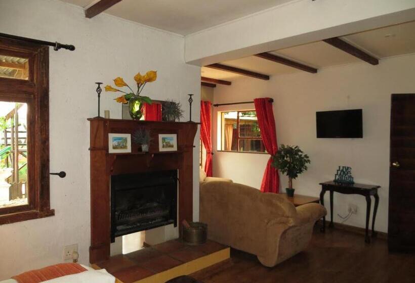 2间卧室的房子, House On York