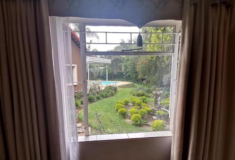 Apartamento 1 Dormitório, Royal Ridge Guest House