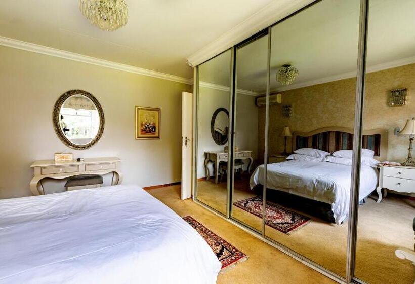 带1个卧室的公寓, Royal Ridge Guest House