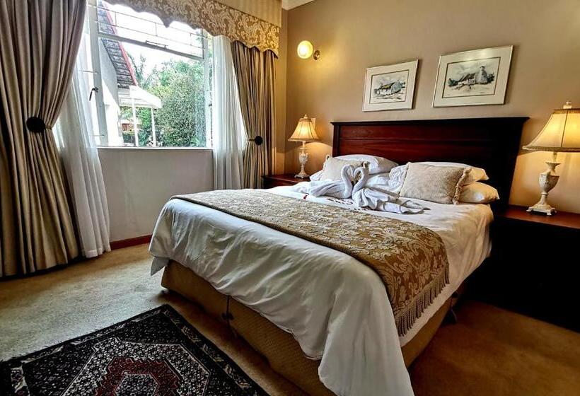 Apartamento 1 Dormitório, Royal Ridge Guest House