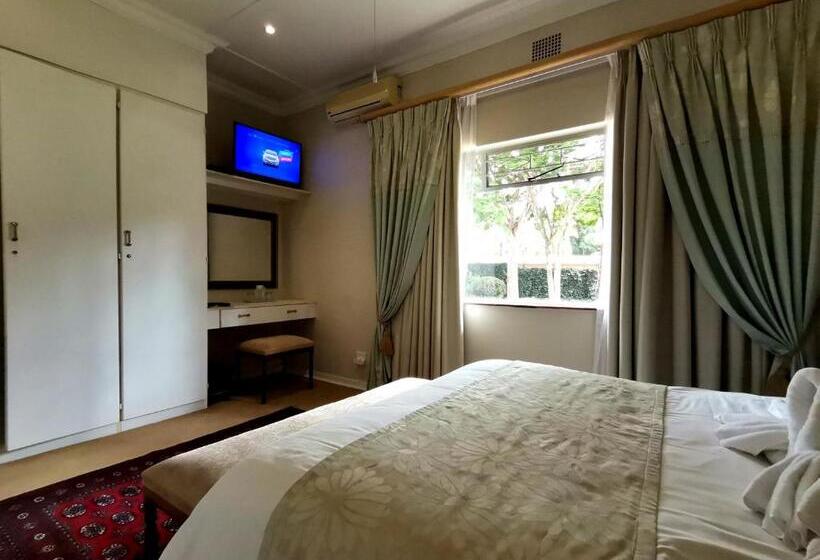 标准间, Royal Ridge Guest House