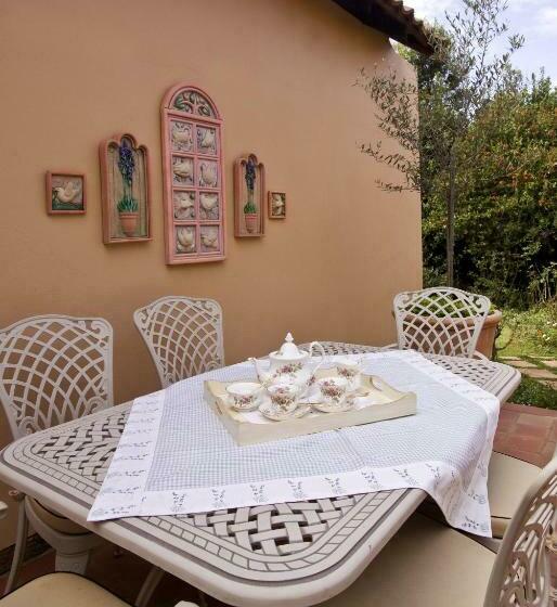 Apartamento 1 Dormitório, Royal Ridge Guest House
