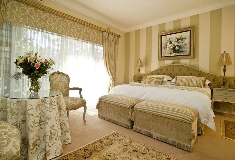 标准间, Royal Ridge Guest House